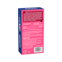 Image of Dotted Strawberry Treat