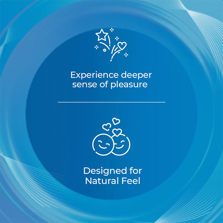 Image of UNFOLD Very Thin condom